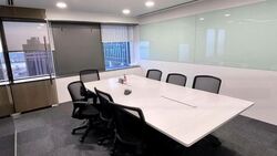 Oue Downtown (D1), Office #452367381